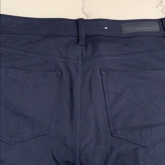 Calvin Klein Jeggings - Picture 7 of 7